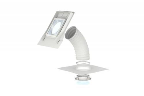 Туннели с гибкой трубой — фото-879_1