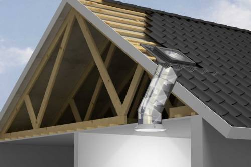 Туннели с гибкой трубой — фото-879_2