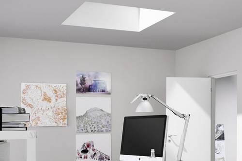 Шторы-плиссе для зенитных окон — фото-887_2