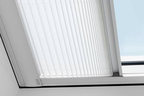 Шторы-плиссе для зенитных окон — фото-887_3