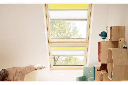 Затемняющие шторы «Дуо» — фото-885_3