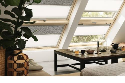 Затемняющие шторы «Дуо» — фото-885_4