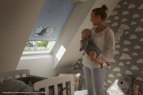 Коллекция «Добрых снов» Disney и VELUX — фото-885_1