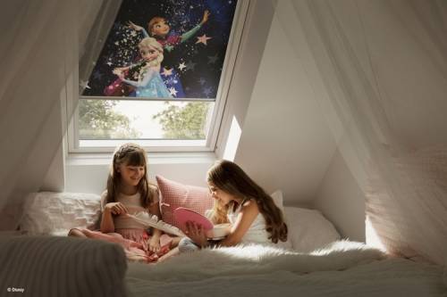 Коллекция «Добрых снов» Disney и VELUX — фото-885_2