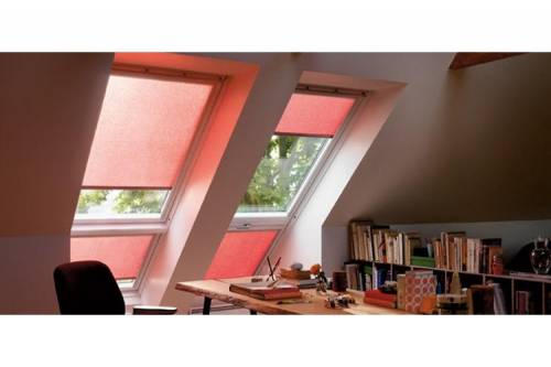 Рулонные шторы — фото-885_3