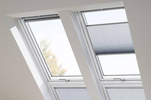 Шторы-плиссе для мансардных окон — фото-885_3