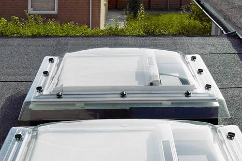 Маркизет VELUX для зенитных окон — фото-887_2