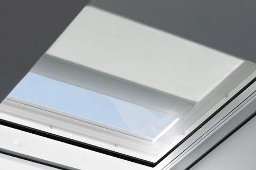 Маркизет VELUX для зенитных окон — фото-887_3