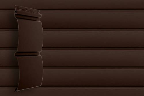 Сайдинг Блок-хаус акрил — фото-907_1