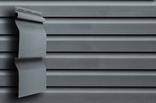 Сайдинг Корабельный брус акрил — фото-907_1