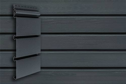 Сайдинг Архитектурный планкен акрил — фото-907_1