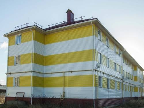 Металлический сайдинг Корабельная доска GrandLine — фото-927_4