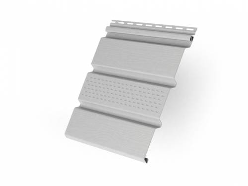 Софит Т4 3,00 двухслойный Grand Line частично перфорированный — фото-937_1