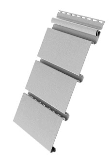 Premium софит Estetic 3,00 двухслойный со скрытой перфорацией — фото-939_1