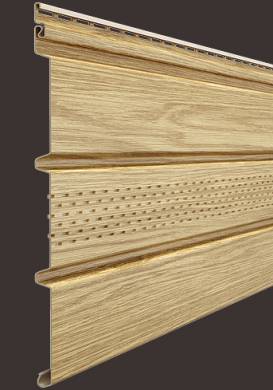 Софит T4 с центральной перфорацией LUX — фото-944_1