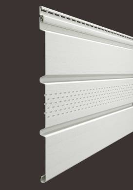 Софит T4 с центральной перфорацией PREMIUM — фото-945_1