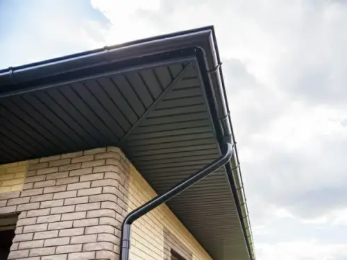 Софит металлический полная перфорация — фото-953_6