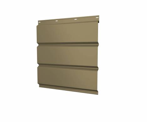 Софит металлический без перфорации — фото-953_1