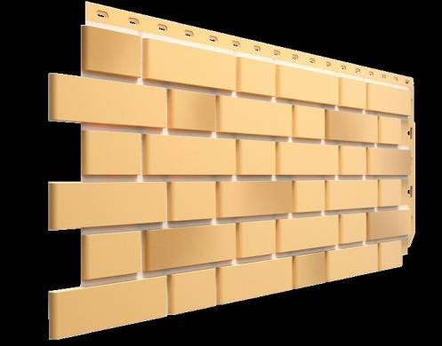 Фасадные панели Döcke FLEMISH — фото-999_1