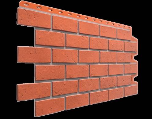 Фасадные панели Döcke BERG — фото-999_1