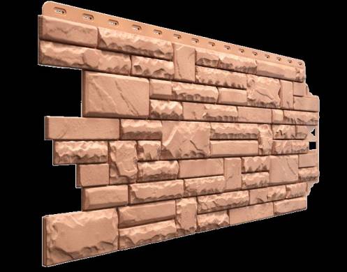 Фасадные панели Döcke STERN — фото-999_1