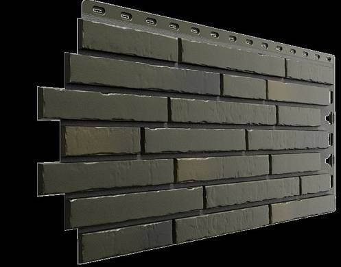 Фасадные панели Döcke KLINKER — фото-999_1