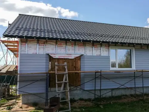 Фасадная подсистема для индивидуального строительства — фото-1022_1