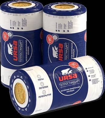 URSA GEO ТЕПЛОСТАНДАРТ Мини — фото-1044_1