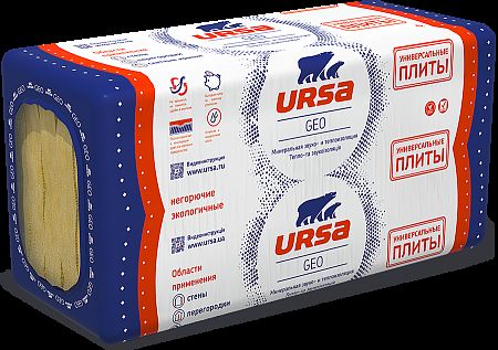 URSA GEO Универсальные плиты — фото-1044_1
