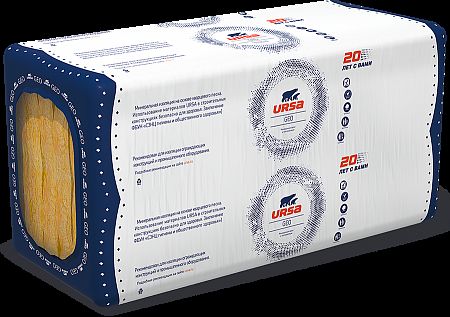 URSA GEO П-60 — фото-1044_1