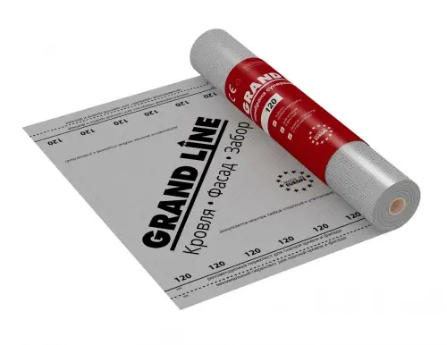 Мембрана супердиффузионная Grand Line Line Lite — фото-1055_1