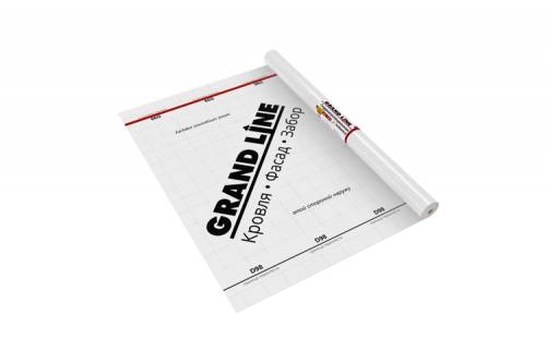 Пароизоляционная пленка Grand Line H98 — фото-1062_1