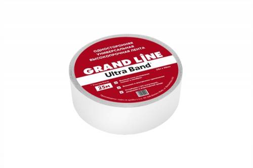 Grand Line Ultra Band — фото-1066_1