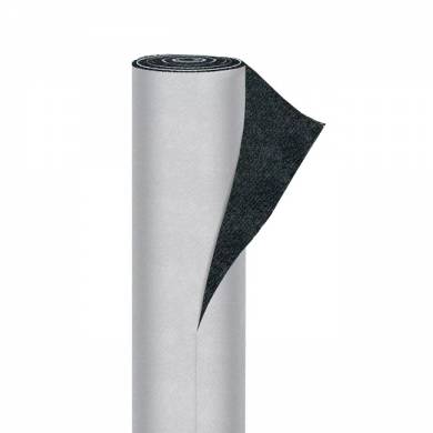 Tyvek Metal диффузионная мембрана с дренажной структурой и клеевой лентой — фото-1069_1