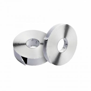 Tyvek лента клейкая двухсторонняя на бутиловой основе Butyl Tape — фото-1069_1