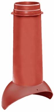 Выход вентиляции Krovent Pipe-VT — фото-1091_1