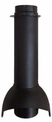 Выход канализации Krovent Pipe-VT 110 (НЕИЗ) — фото-1093_1