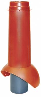 Выход канализации Krovent Pipe-VT 110 IS — фото-1093_1