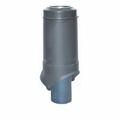 Выход канализации Krovent Pipe-VT 125/100 IS — фото-1093_1