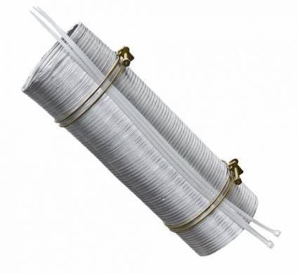 Труба гофрированная Krovent Connect-Pipe VT-110 — фото-1095_1