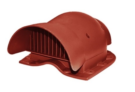 Вентиль кровельный Krovent KTV-Wave — фото-1108_1