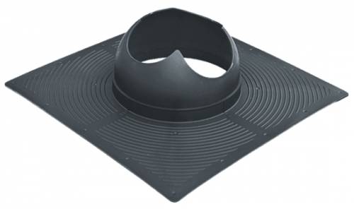 Проходной элемент Krovent Base-VT 110 — фото-1119_1