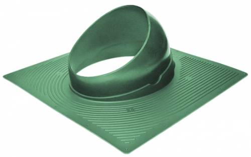 Проходной элемент Krovent Base-VT 125/150 — фото-1119_1