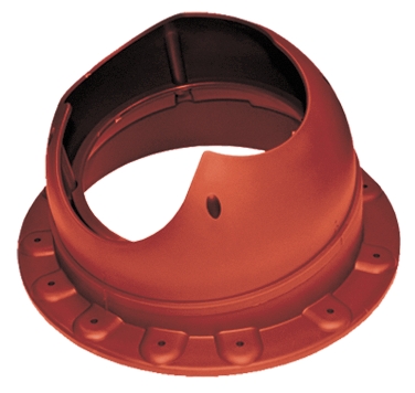 Проходной элемент Krovent Base-VT Seam 110 — фото-1119_1