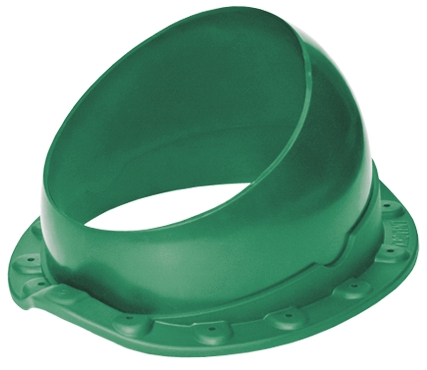 Проходной элемент Krovent Base-VT Wave 125/150 — фото-1120_1