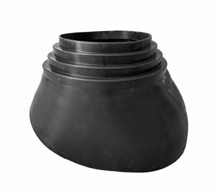 XL- резиновый ворот 175 - 250 мм — фото-1131_1