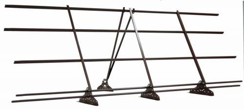 Ограждение кровельное Grand Line — фото-1163_1