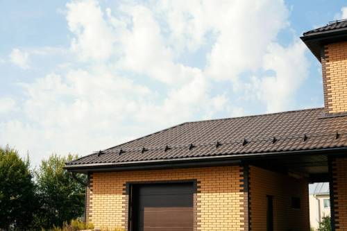 Снегозадержатель NEW трубчатый Grand Line 3м — фото-1150_3