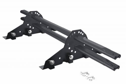 Снегозадержатель для фальцевой кровли Grand Line 1м — фото-1150_1