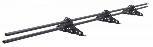 Снегозадержатель для фальцевой кровли Grand Line 3м — фото-1150_1